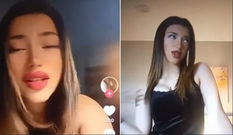 Bu, deputatın qızı deyilsə, bəs, kimdir?