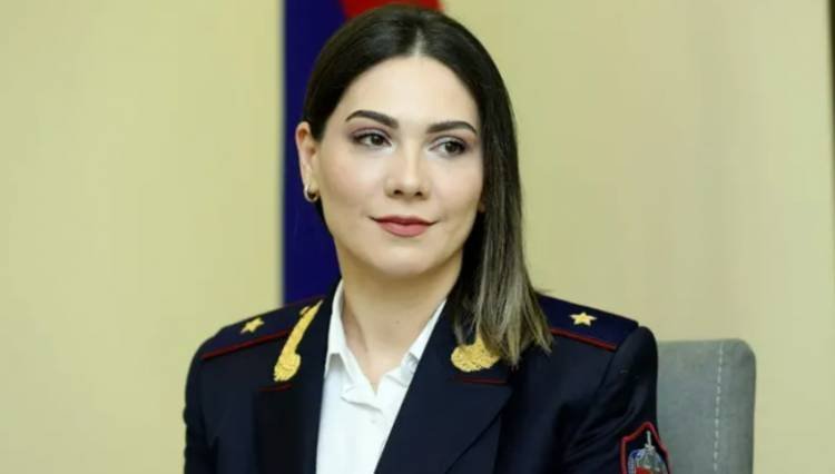 Yeni Konstitusiya mətni marta qədər hazır olacaq - Erməni nazir