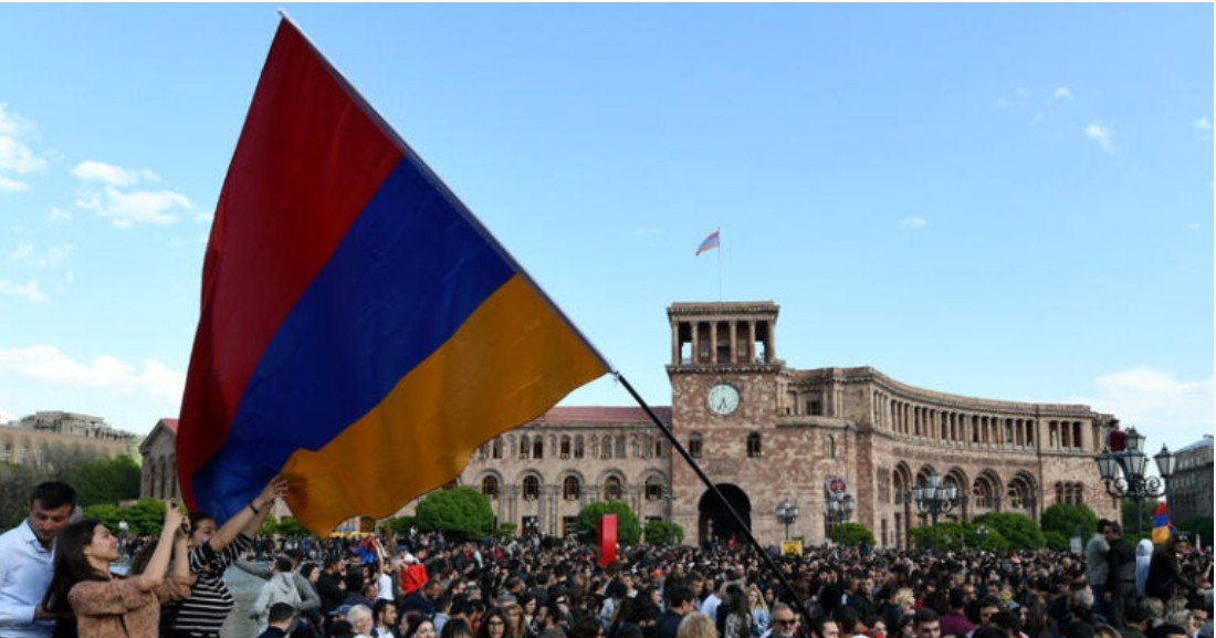 Bəlkə də Ermənistan növbəti Moldova olacaq - Aİ rəsmisi