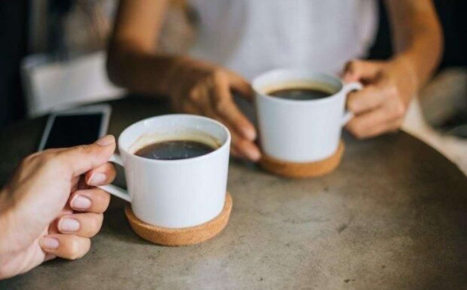 Gündə 4 fincan içmək qocalmanı yavaşladır