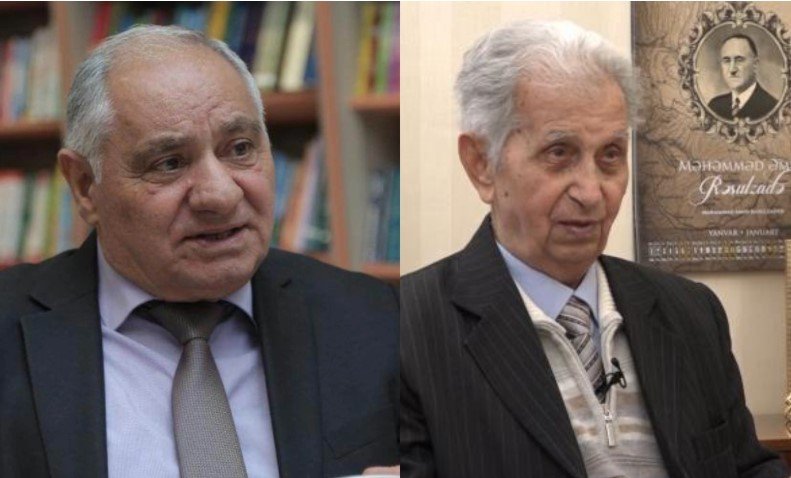 “Şirməmməd Hüseynov mükafatı”nın yeni qalibi telejurnalist oldu