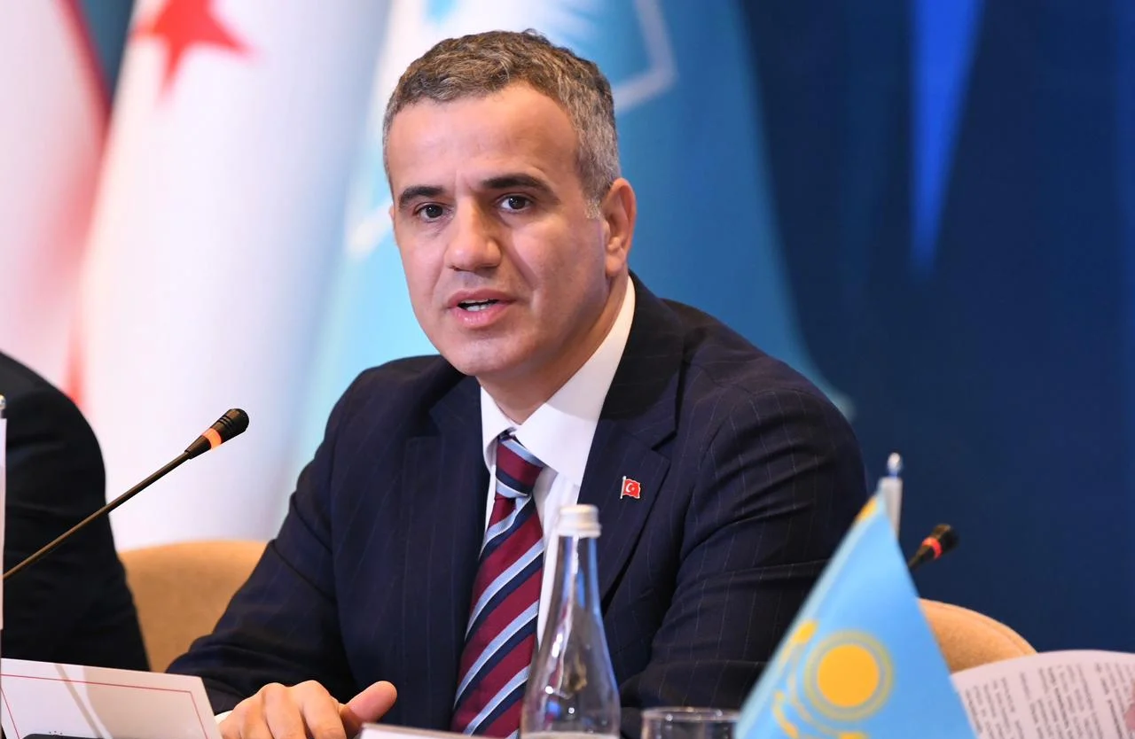 Fərhat Pirinççi: Bu tədbir Türk Dünyasında informasiya və media sahəsində əməkdaşlığı gücləndirən strateji addımdır