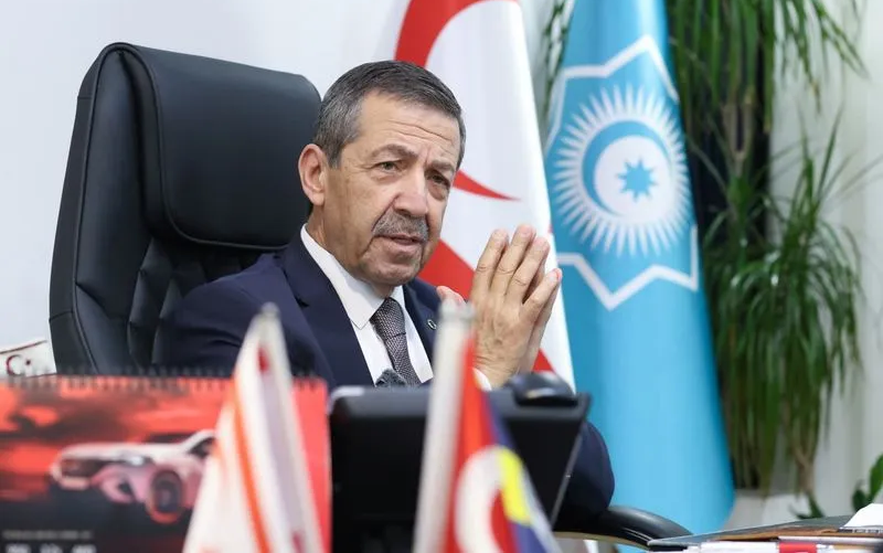 KKTC-ni çox parlaq və güclü bir gələcək gözləyir