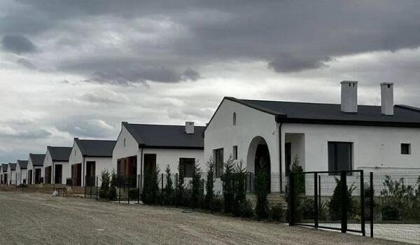 Xıdırlı kəndinə növbəti köç karvanı yola salındı