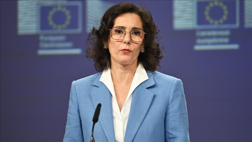 AB komissarı: Təəssüf ki, İsrail keçidə icazə vermədi