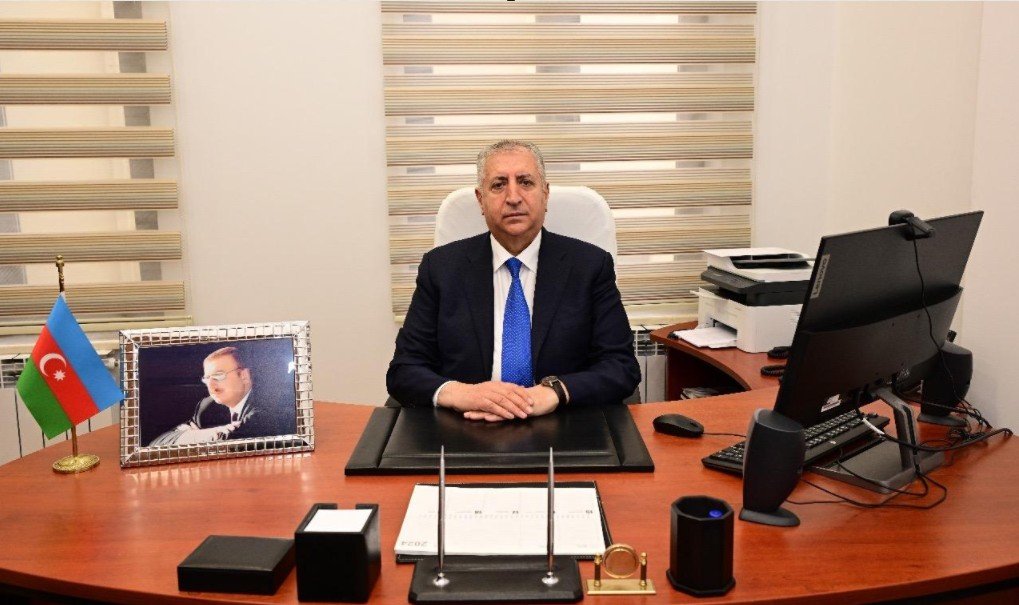 Qurban Sadıqova agır itki üz verib - FOTO