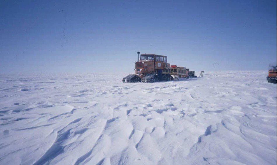 Temperatur -98 dərəcəyə düşə bilər: Yerdəki ən soyuq yer haradadır?