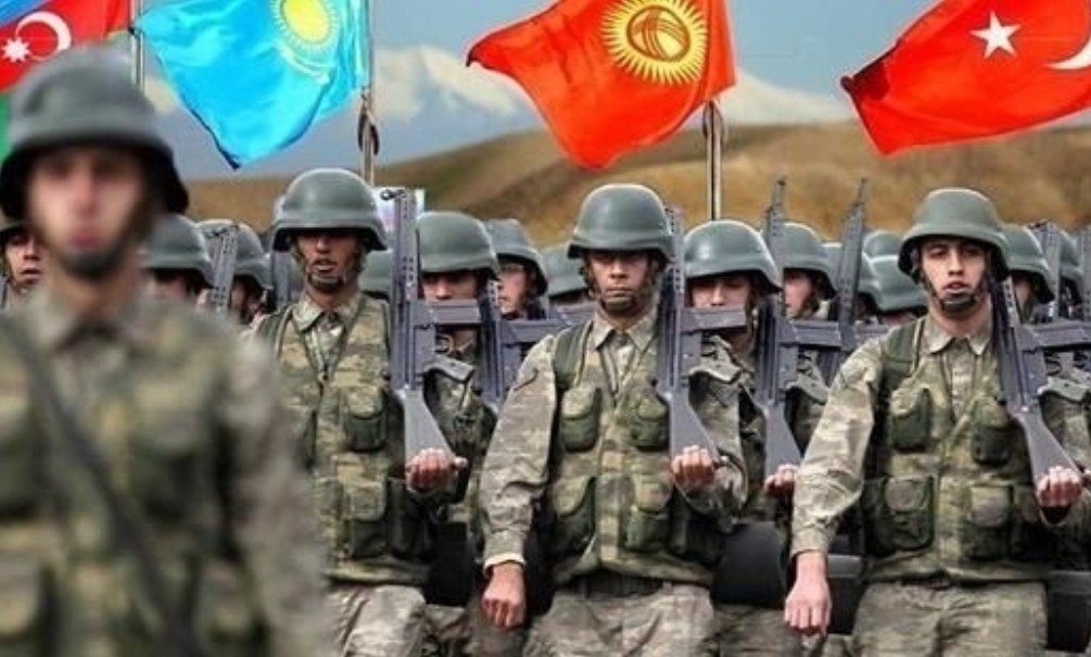 ““Türk NATO”su Rusiya ilə müharibəyə hazırlanır” - Putin narahatdır