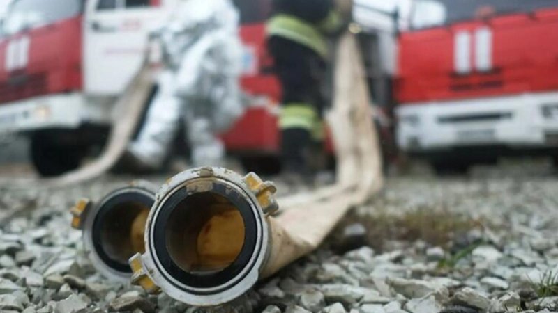 Bakıda binalar ard-arda niyə yanır?