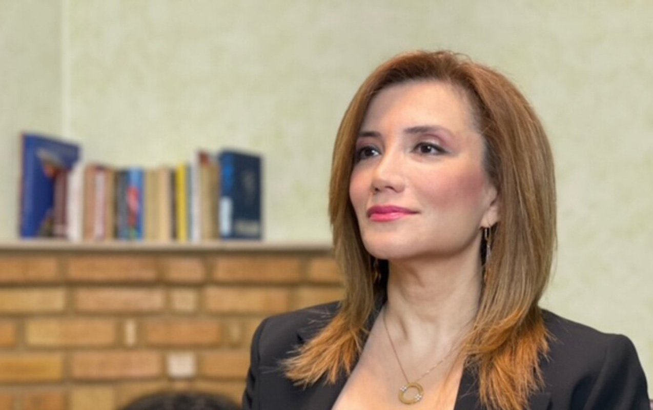 Gültəkin Hacıbəyli İstanbuldan video yaydı: “Məni deportasiya edirlər”