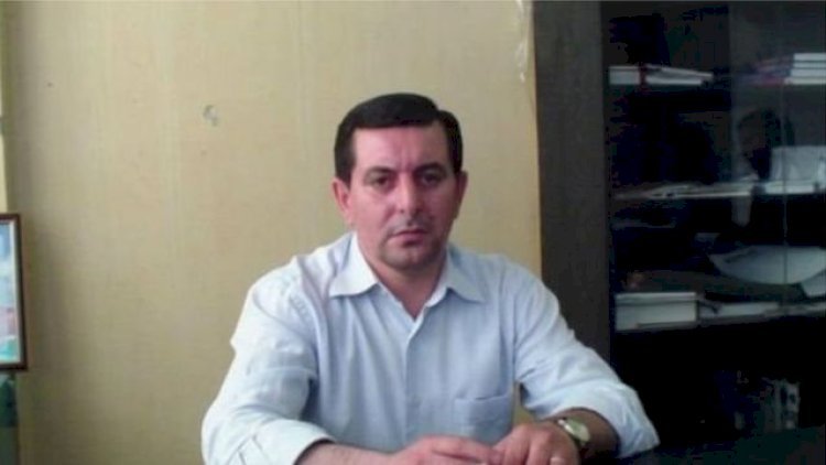 Əli Kərimlinin köməkçisi sərbəst buraxıldı