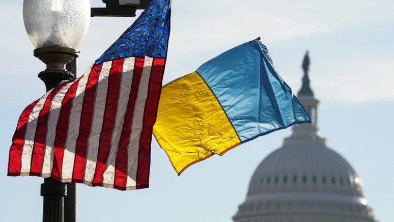 Ukrayna nümayəndə heyəti Trampın "sülh planı" üçün ABŞ-yə gedir