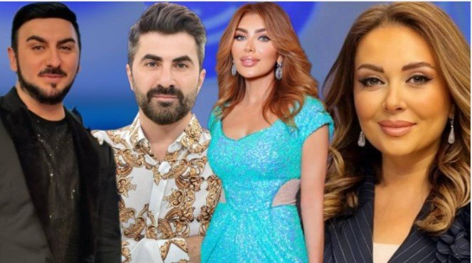 Azərbaycanda efir qalmaqalı – Müğənnilərə qadağa qoyula bilər