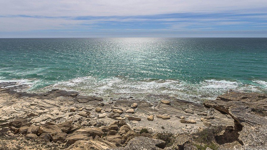 Xəzərdə dönüş YAXINLAŞIR: 1805-dən başlayan proses belə bitəcək