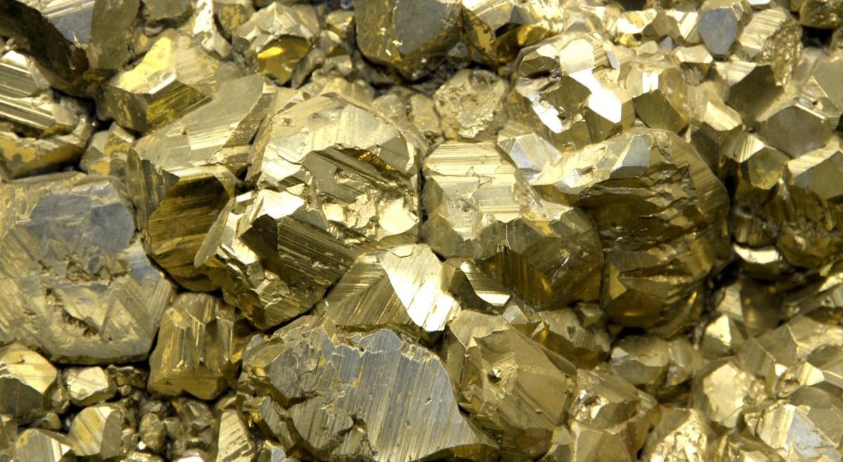 İranda nəhəng qızıl damarı kəşf edildi - Milyonlarla ton...