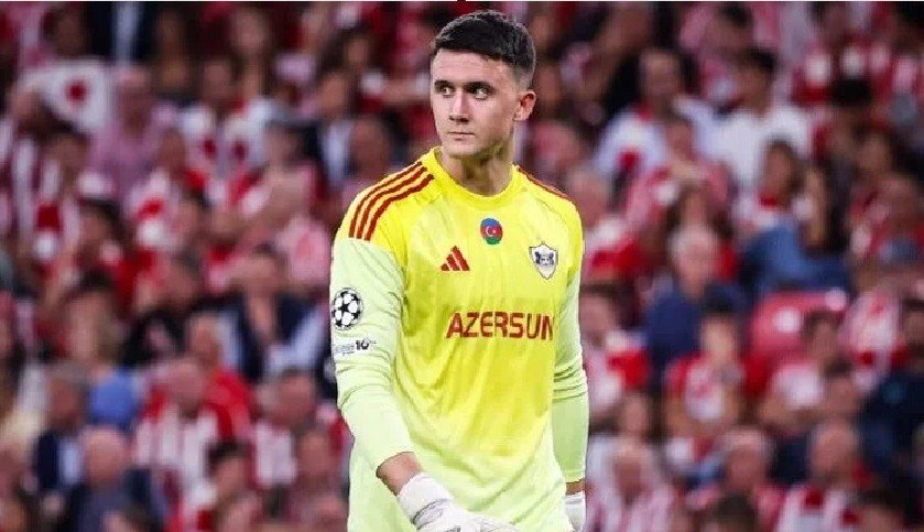 Koxalski "Qarabağ"dan gedir?