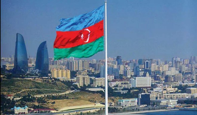 Avrasiyada yeni əməkdaşlıq modelinin memarı