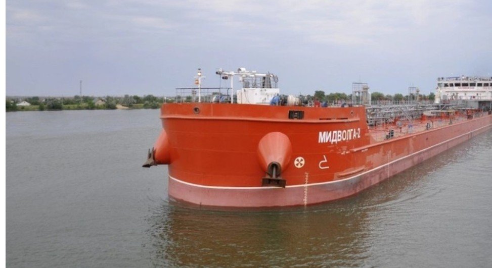 Gürcüstana yağ daşıyan Rusiya tankeri Türkiyə sahillərində hücuma məruz qaldı