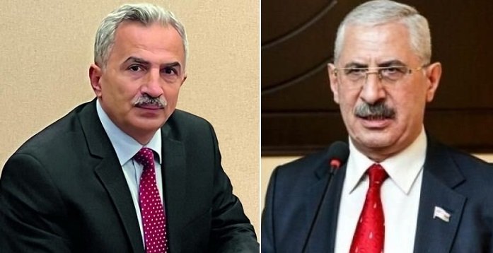 Alqış Musayevdən Bəxtiyar Sadıqova sərt İTTİHAM