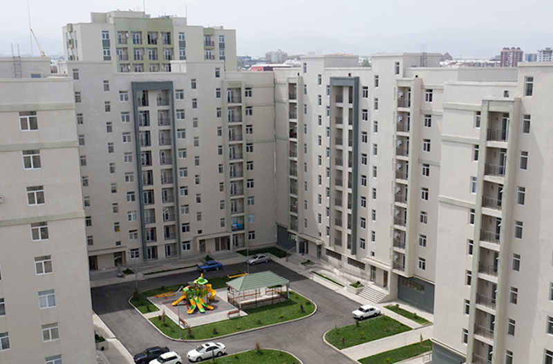 MİDA-nın mənzilləri 1 dəqiqəyə satıldı - Yenə texniki problemlər yarandı