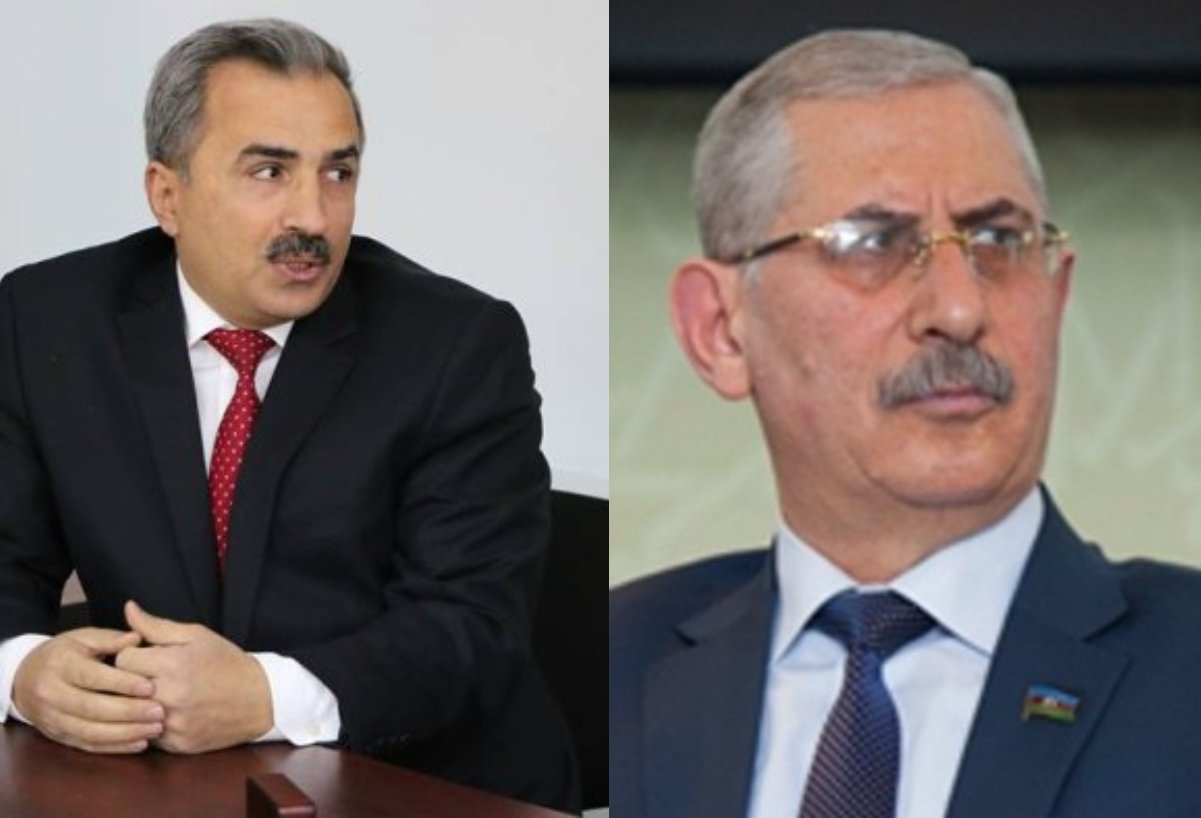 Bəxtiyar Sadıqov Alqış Musayevə cavab verdi: Məhkəməyə versinlər!