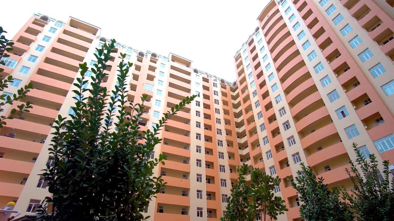 Bakıda satılan mənzillərlə bağlı narazılıq yarandı – Reallıq belə imiş