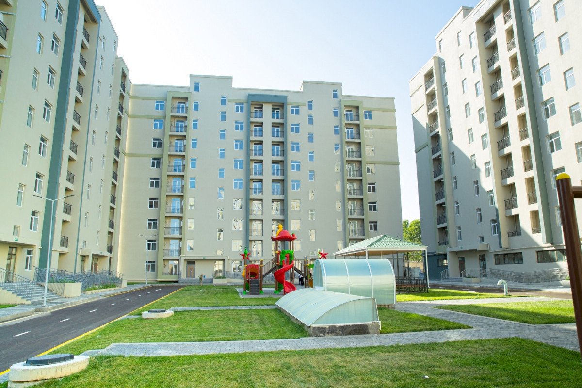 MİDA güzəştli mənzil satışına BAŞLADI