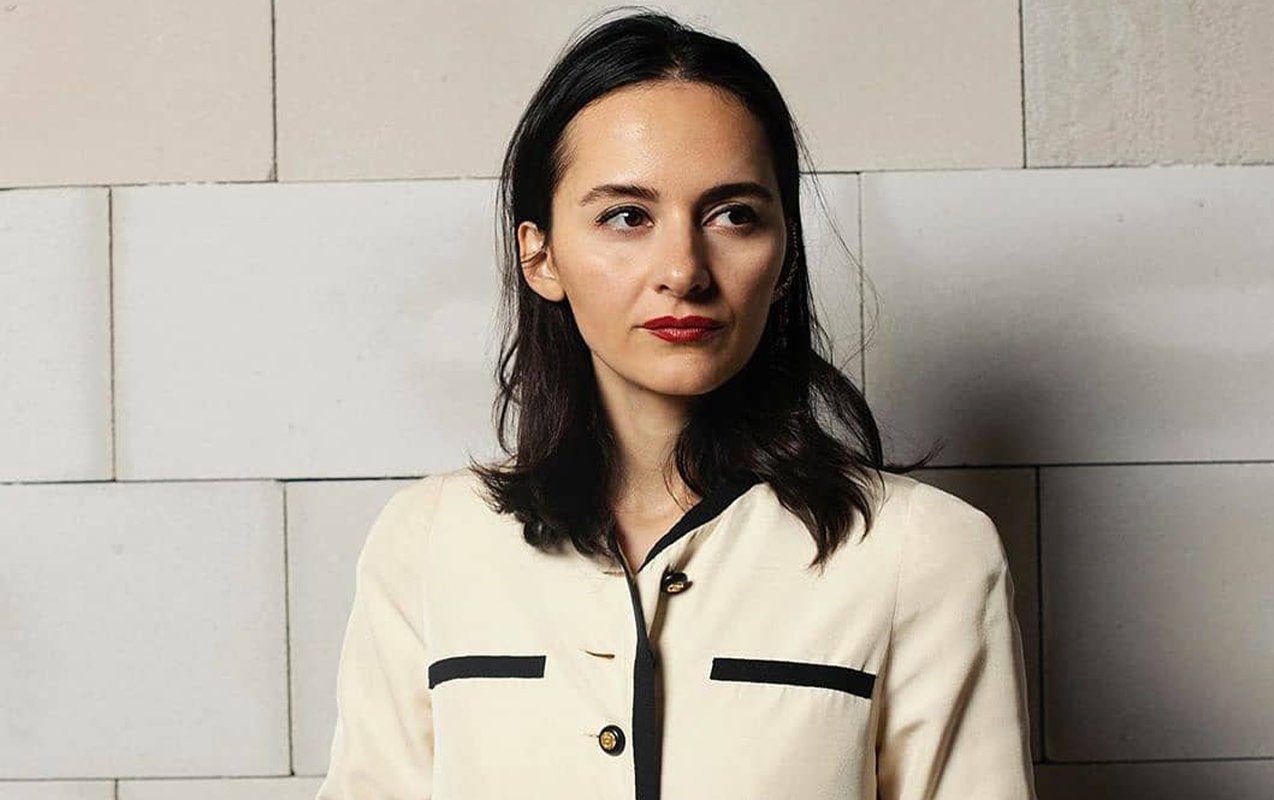 Əbülfəs Qarayevin qızı Məhsəti Gəncəvini əxlaqsız kimi təqdim edibmiş