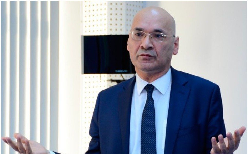 "MİDA gərək bu xətalara ağlabatan bir izahat verəydi" - Osman Gündüz