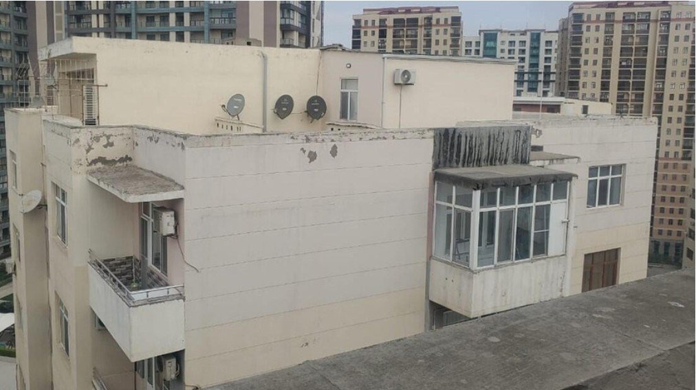 “Bənzər yanğın bu binalarda olsa, onlarla insan ölər...” - FOTOLAR