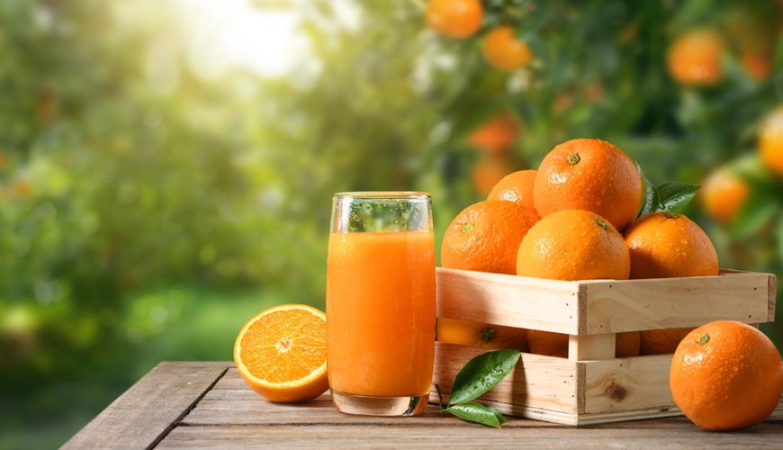 Portağalın gizli gücü ortaya çıxdı: Tərkibində elə şeylər var ki...