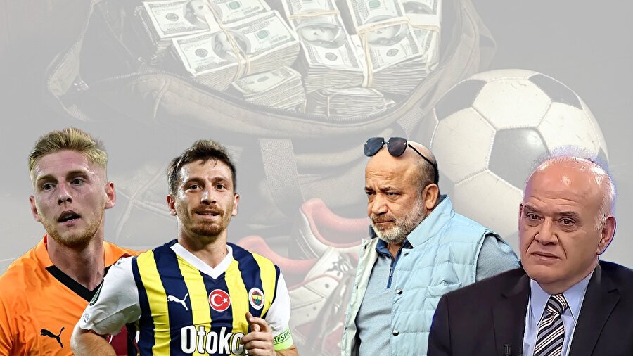 Türkiyədə növbəti həbslər: "Fənərbağça" və "Qalatasaray"ın futbolçuları, klub prezidenti...