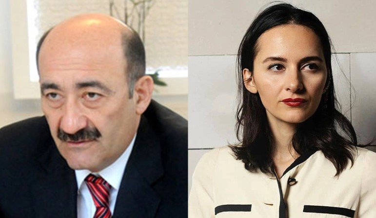 Sabiq nazirin qızı haqda aktyordan inanılmaz iddia – Qalmaqal böyüyür