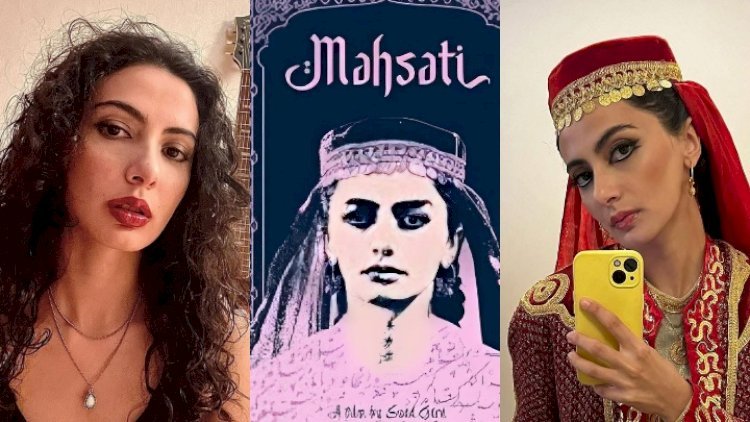 “Onlar rəqs etmək, sərxoş olmaq, sevişmək və yaratmaq istəyirdilər” – “Məhsəti” danışdı