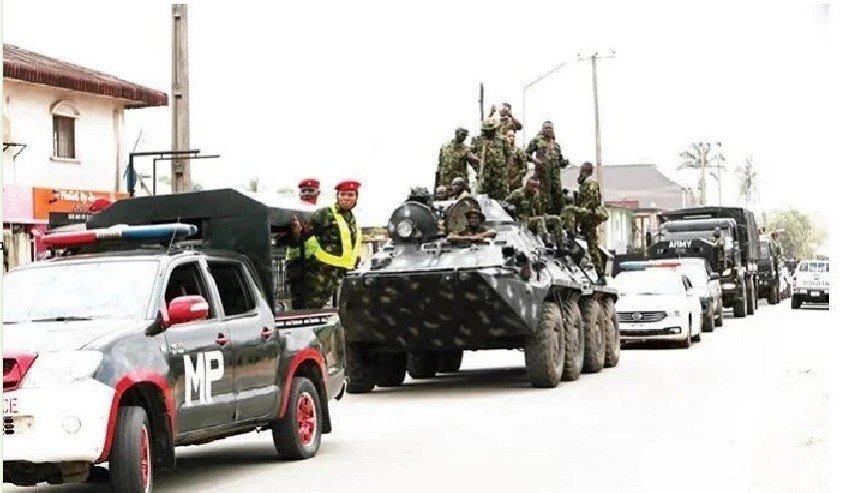 Daha bir ölkədə hərbçilər hakimiyyəti ələ keçirdi