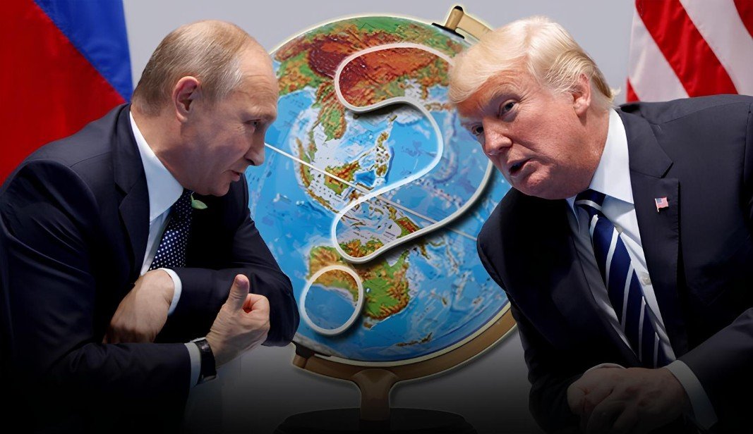 Sensasiya: ABŞ Putinə 18 il gecikmiş cavabı verdi