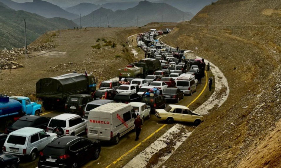 Qarabağ erməniləri ilə bağlı qərar dəyişdi – VİDEO