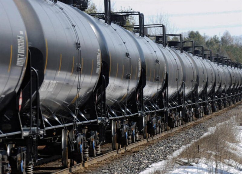 Azərbaycan Ermənistana neft göndərir: Gürcüstan pul almayacaq