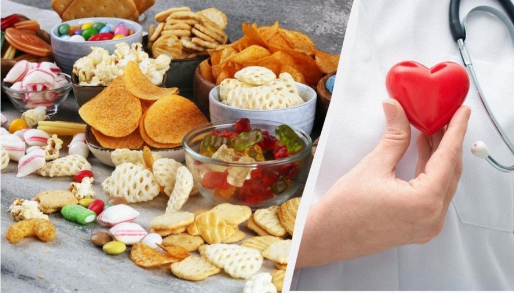 Çipsdən niyə imtina etmək lazımdır? - Kardioloqlar açıqladı