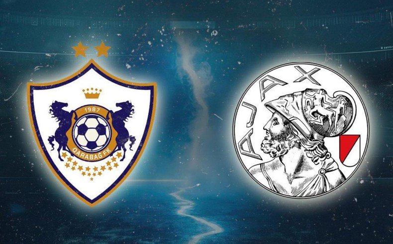 "Qarabağ" "Ayaks"-la oyun öncəsi azarkeşlərə müraciət etdi