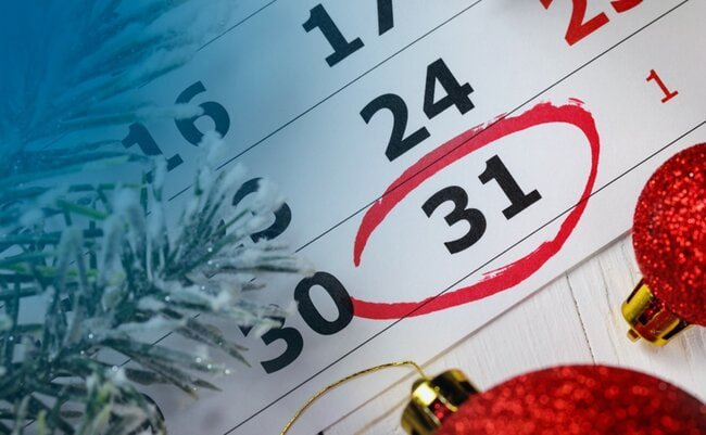 Yeni ildə neçə gün İŞ olmayacaq?
