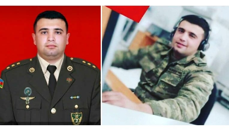 Qəhrəman şəhidimiz: Torpaqlarımızı işğaldan azad edib, bayrağımızı orada dalğalandıracam"...