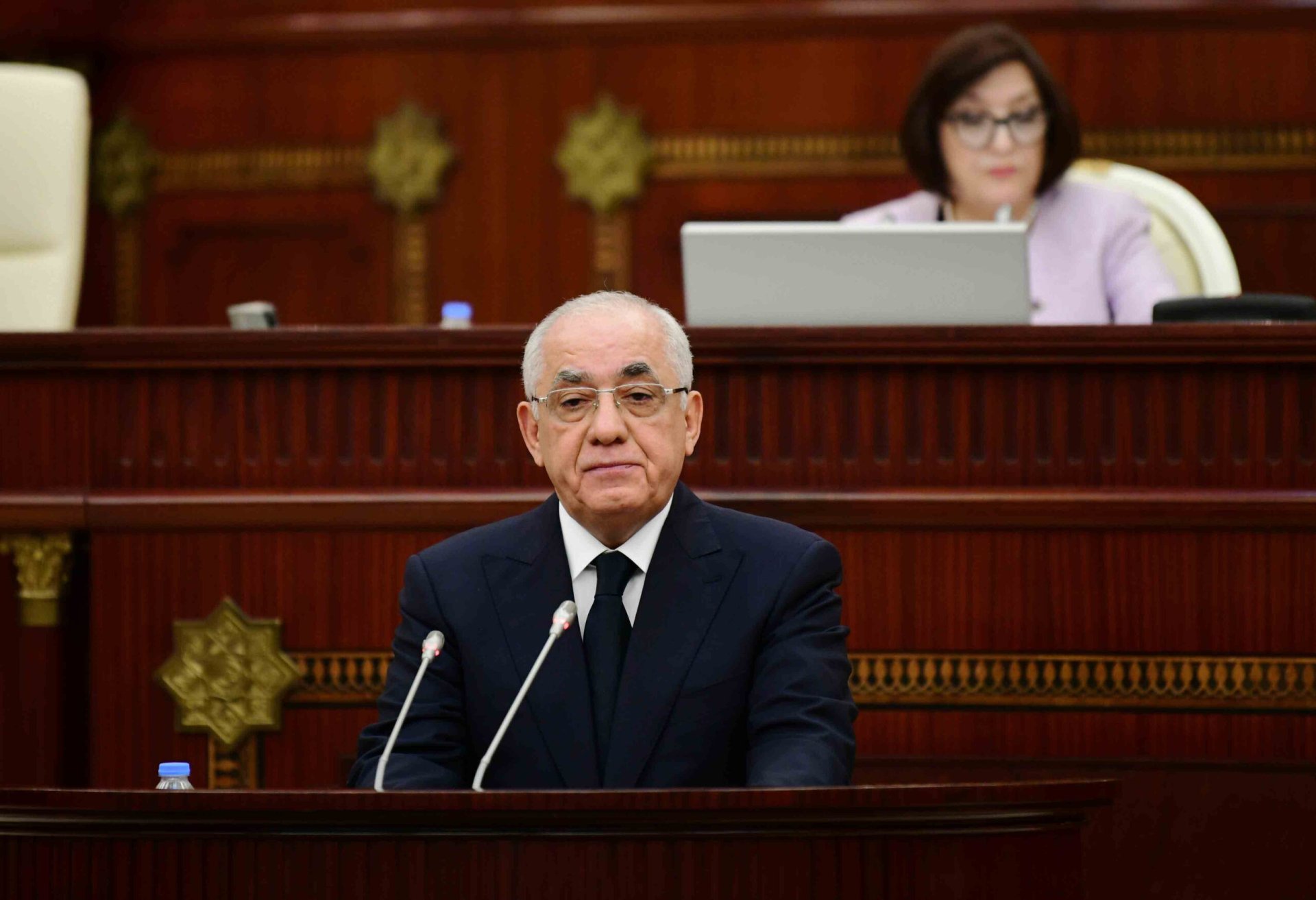 Valyuta ehtiyatlarımız xarici borcumuzdan 17 dəfə çoxdur - Baş Nazir