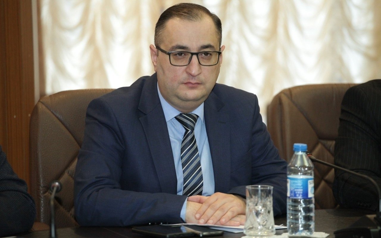 "Səs-küy salanlar əlavə nə isə qazanmaq istəyənlərdir" - Anar Xəlilov