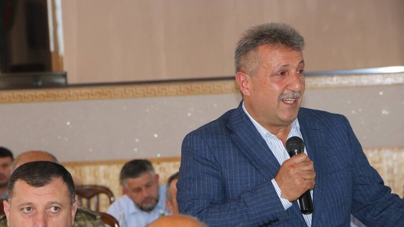 “Stadionun ərazisini Mübariz Mənsimovun qardaşından almışam” – Qiymət açıqlandı