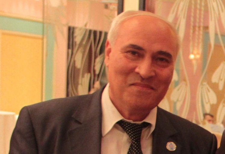 Bir ömrün adı – Ləyaqət