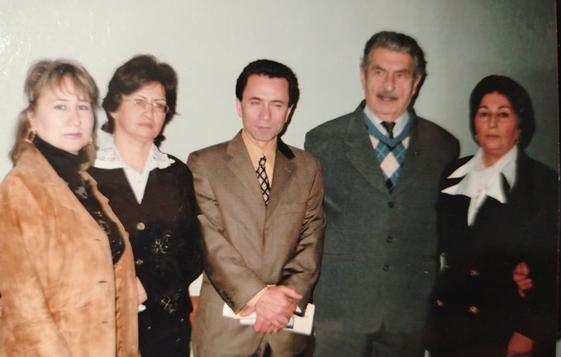 Yolumuz bir, Bayrağımız bir!