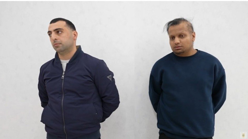 Kiberpolisdən “Qarabağ” - “Ayaks” oyunu ilə bağlı əməliyyat - Saxlanılanlar var + VİDEO