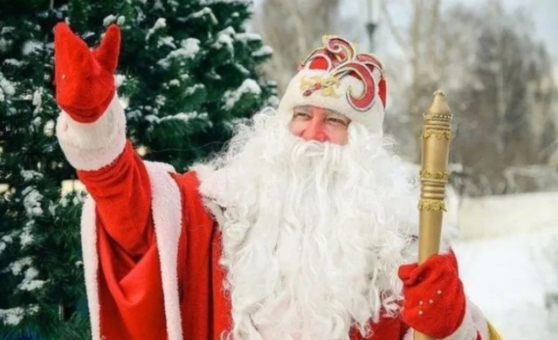 Bakıda "Şaxta baba"nın ŞOK qiymətləri - 1 saatı 300 manat