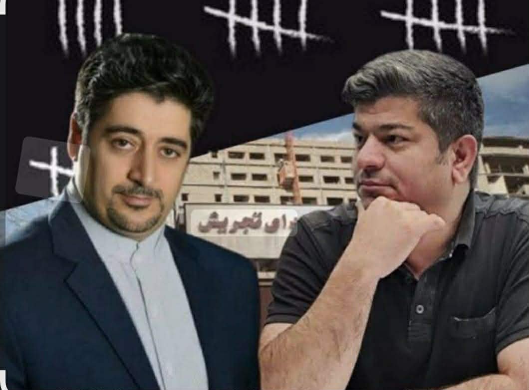 Güneyli milli fəallar aclıq aksiyasının 46-cı günündə